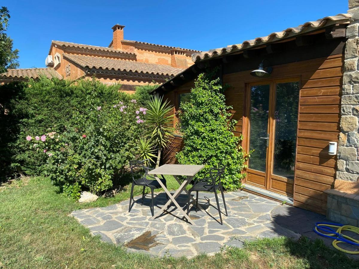 Villa Sol Peralada Golf Экстерьер фото