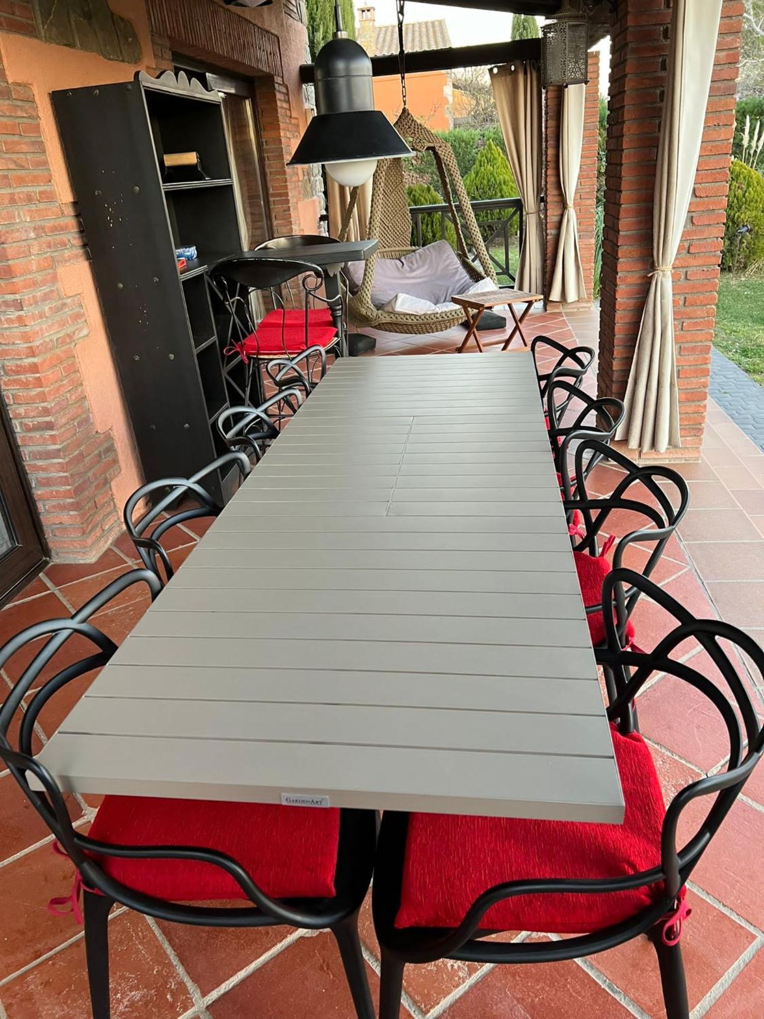 Villa Sol Peralada Golf Экстерьер фото