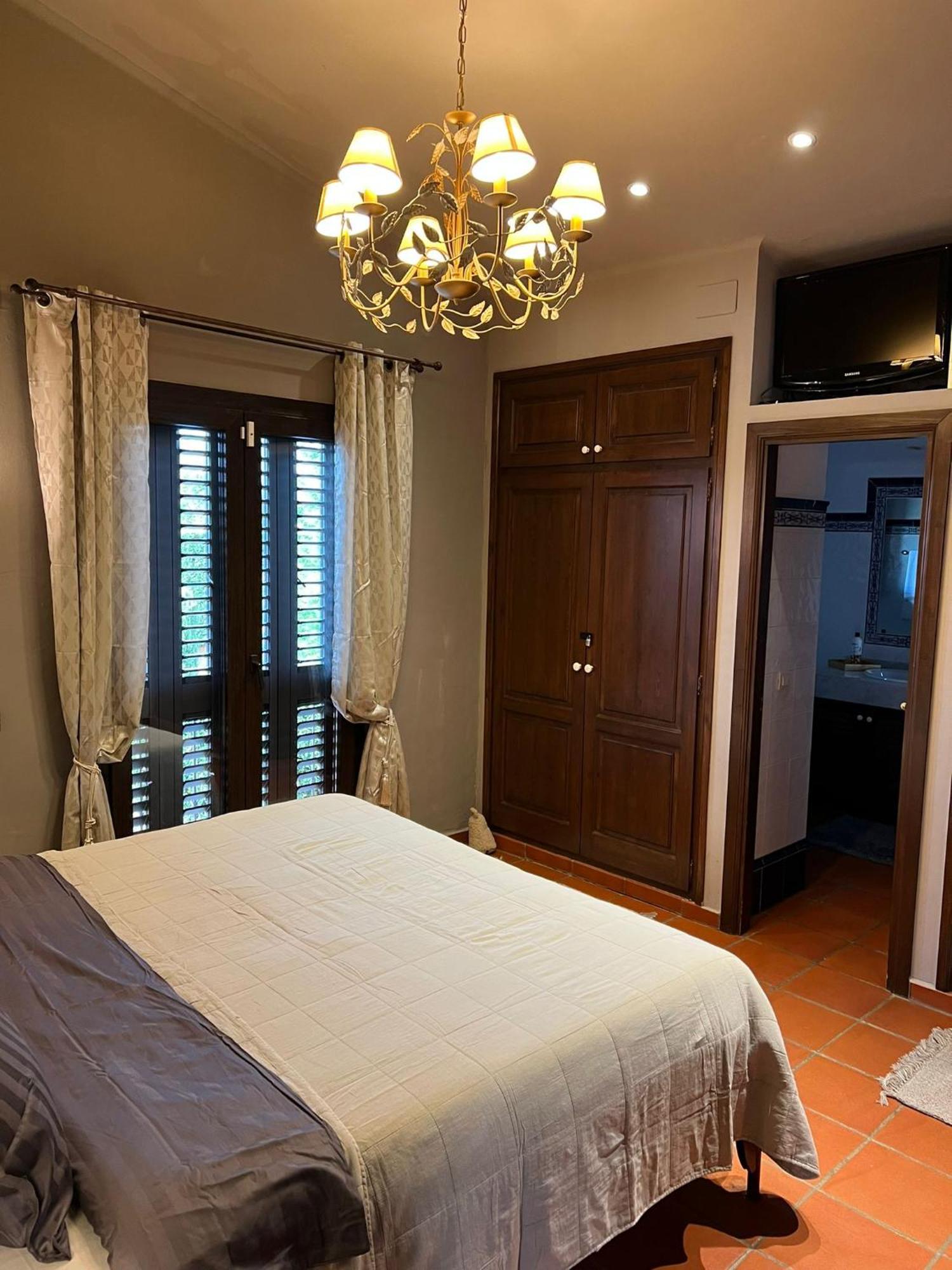 Villa Sol Peralada Golf Экстерьер фото