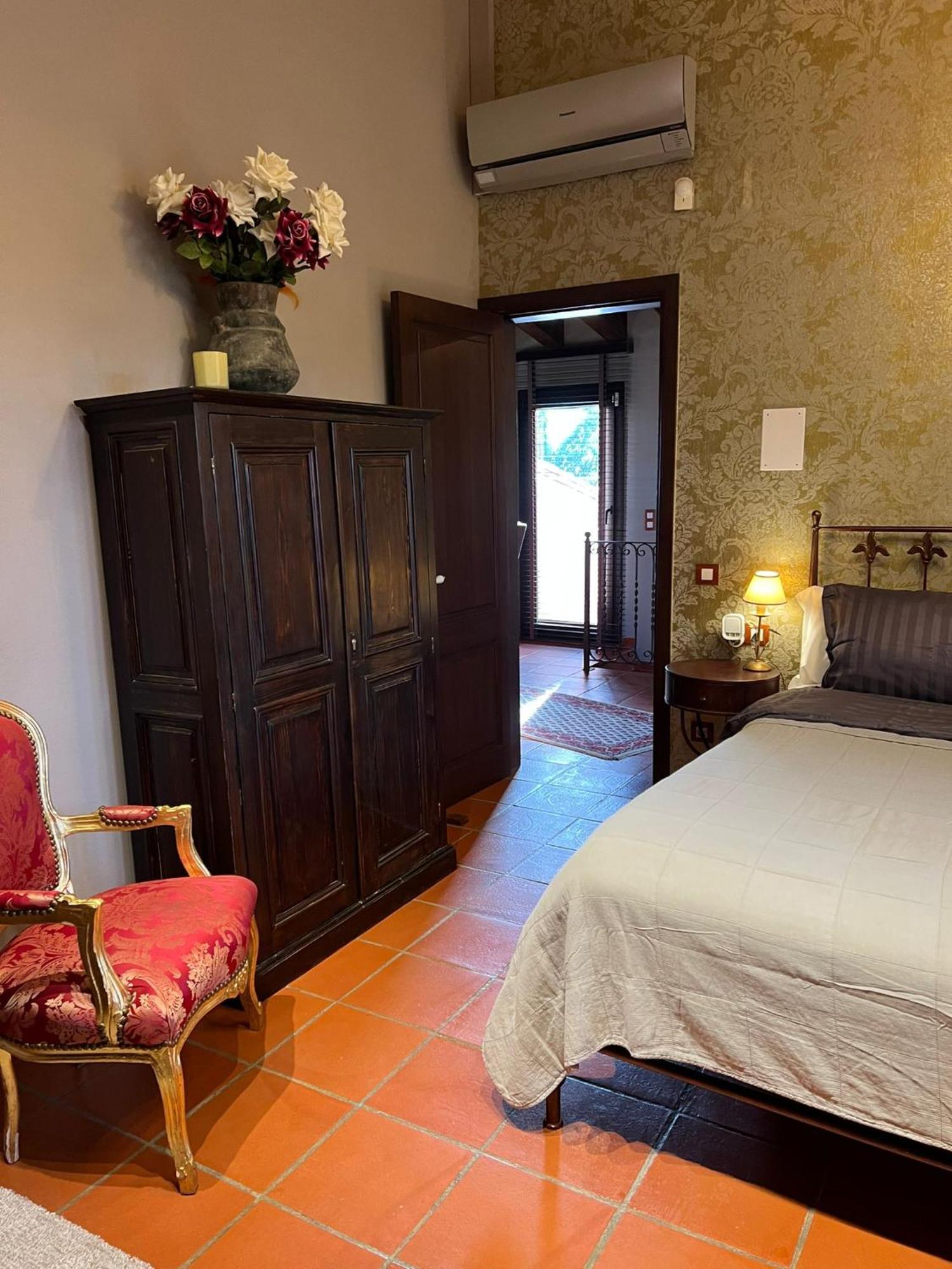 Villa Sol Peralada Golf Экстерьер фото