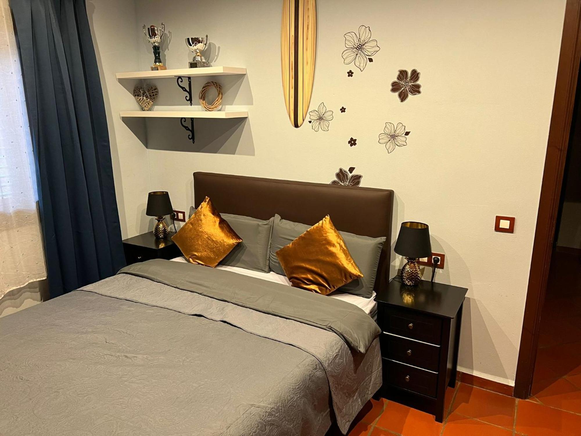 Villa Sol Peralada Golf Экстерьер фото