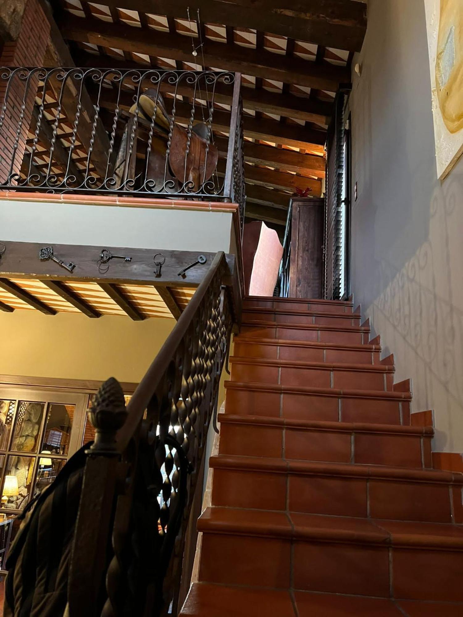 Villa Sol Peralada Golf Экстерьер фото