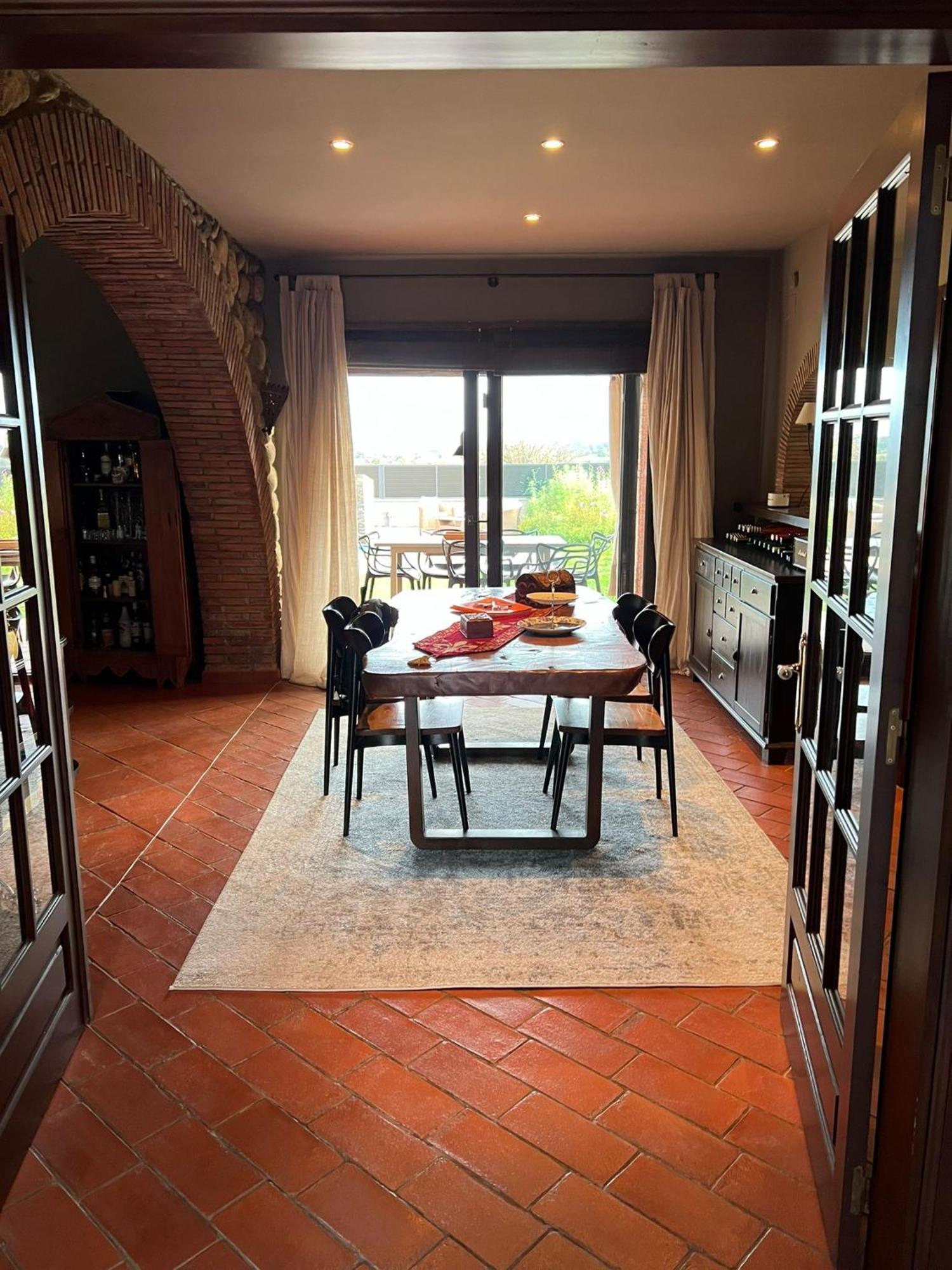 Villa Sol Peralada Golf Экстерьер фото