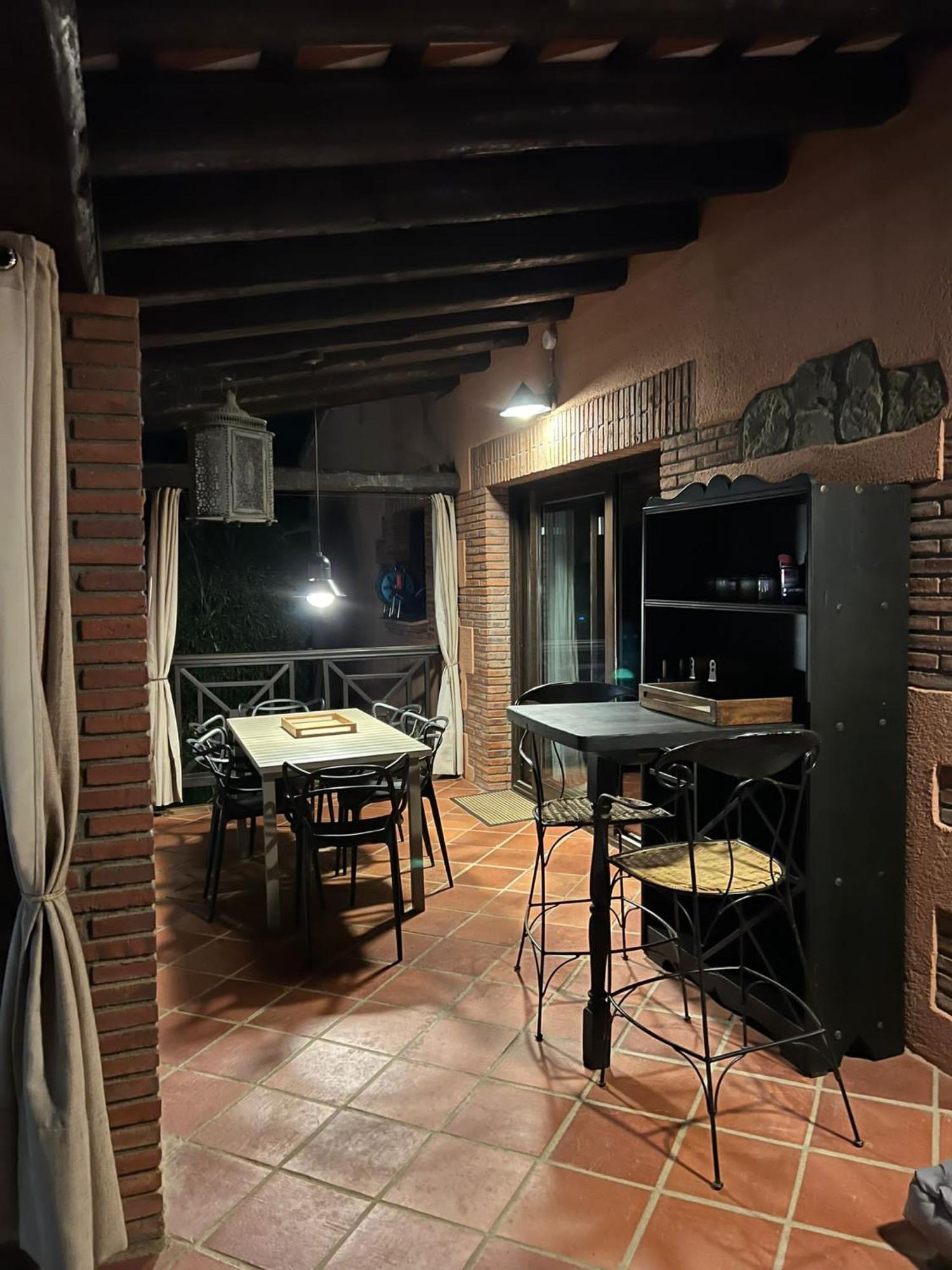 Villa Sol Peralada Golf Экстерьер фото