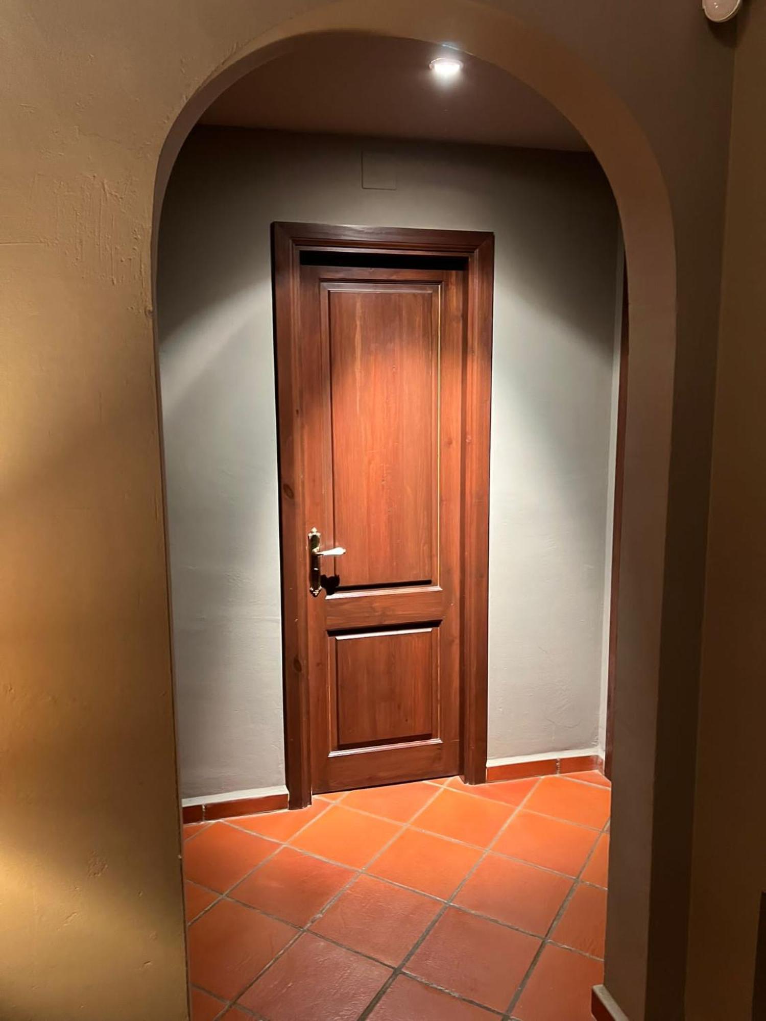 Villa Sol Peralada Golf Экстерьер фото