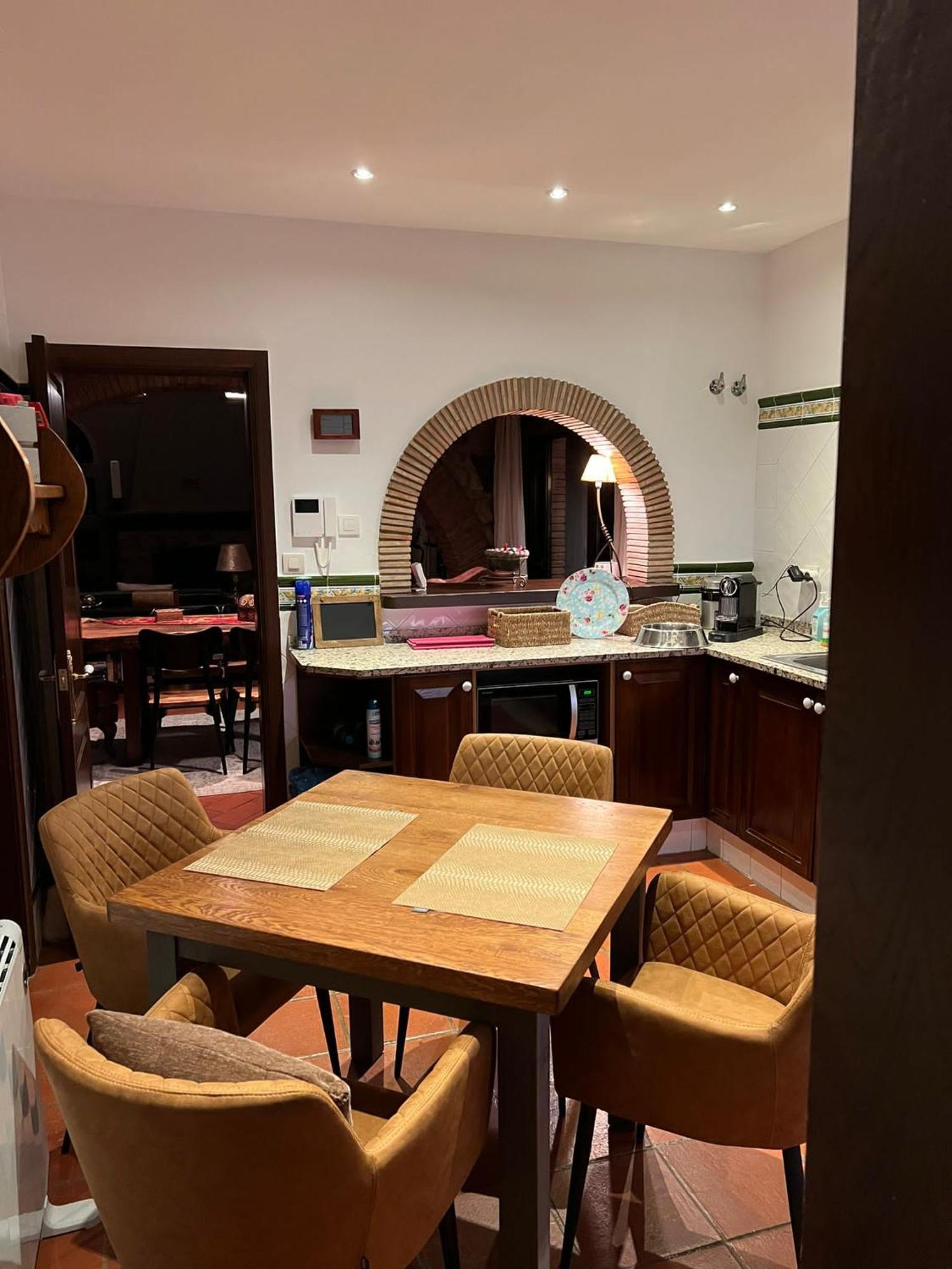 Villa Sol Peralada Golf Экстерьер фото