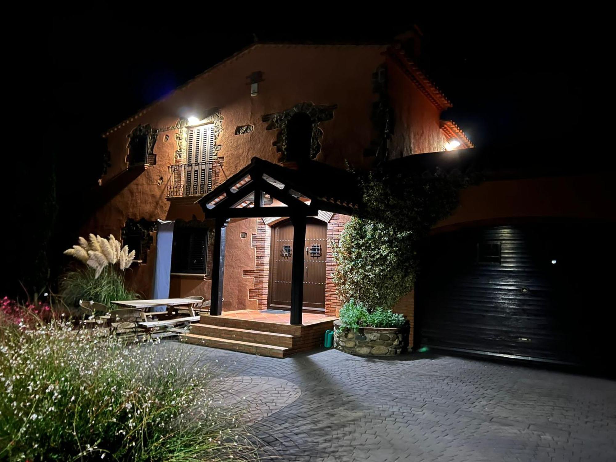 Villa Sol Peralada Golf Экстерьер фото