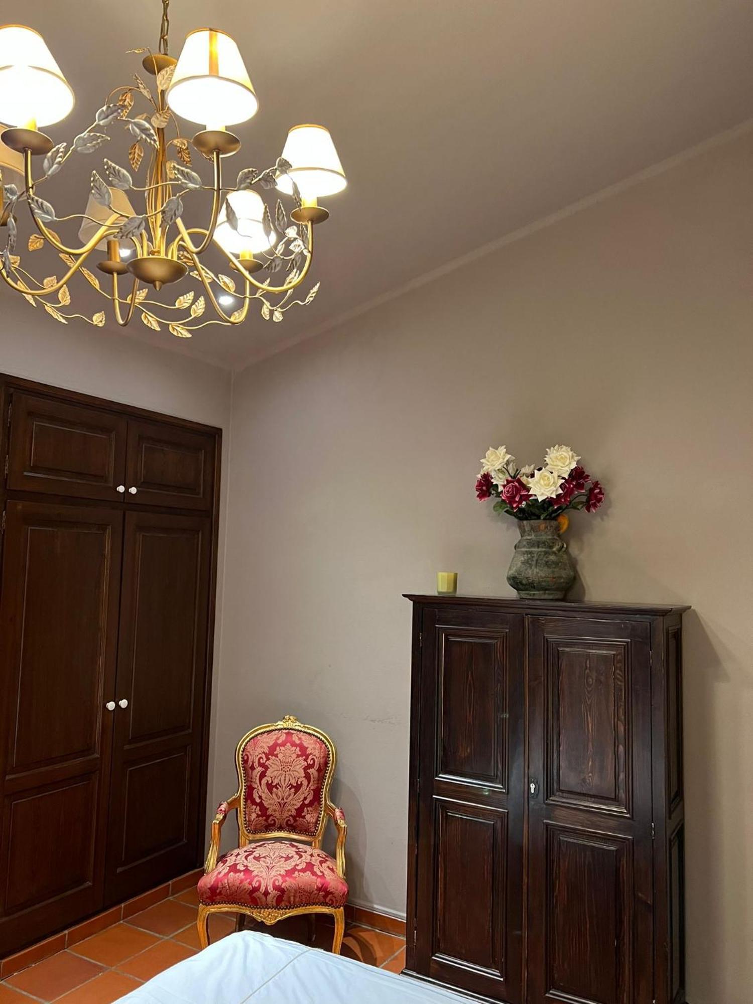 Villa Sol Peralada Golf Экстерьер фото