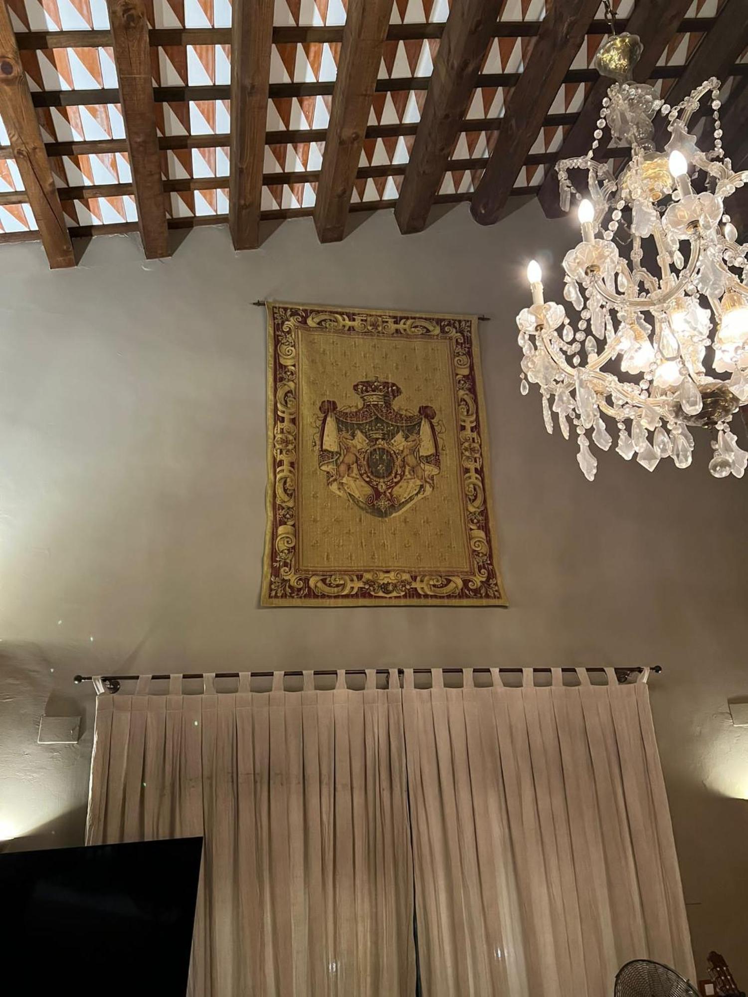 Villa Sol Peralada Golf Экстерьер фото