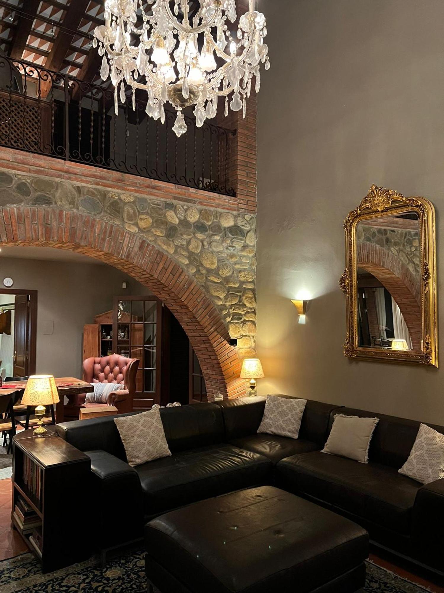 Villa Sol Peralada Golf Экстерьер фото