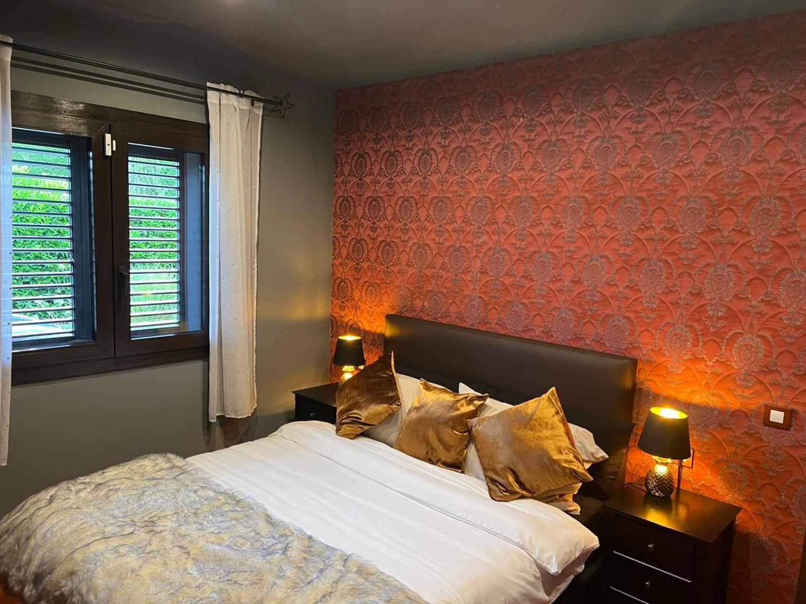 Villa Sol Peralada Golf Экстерьер фото